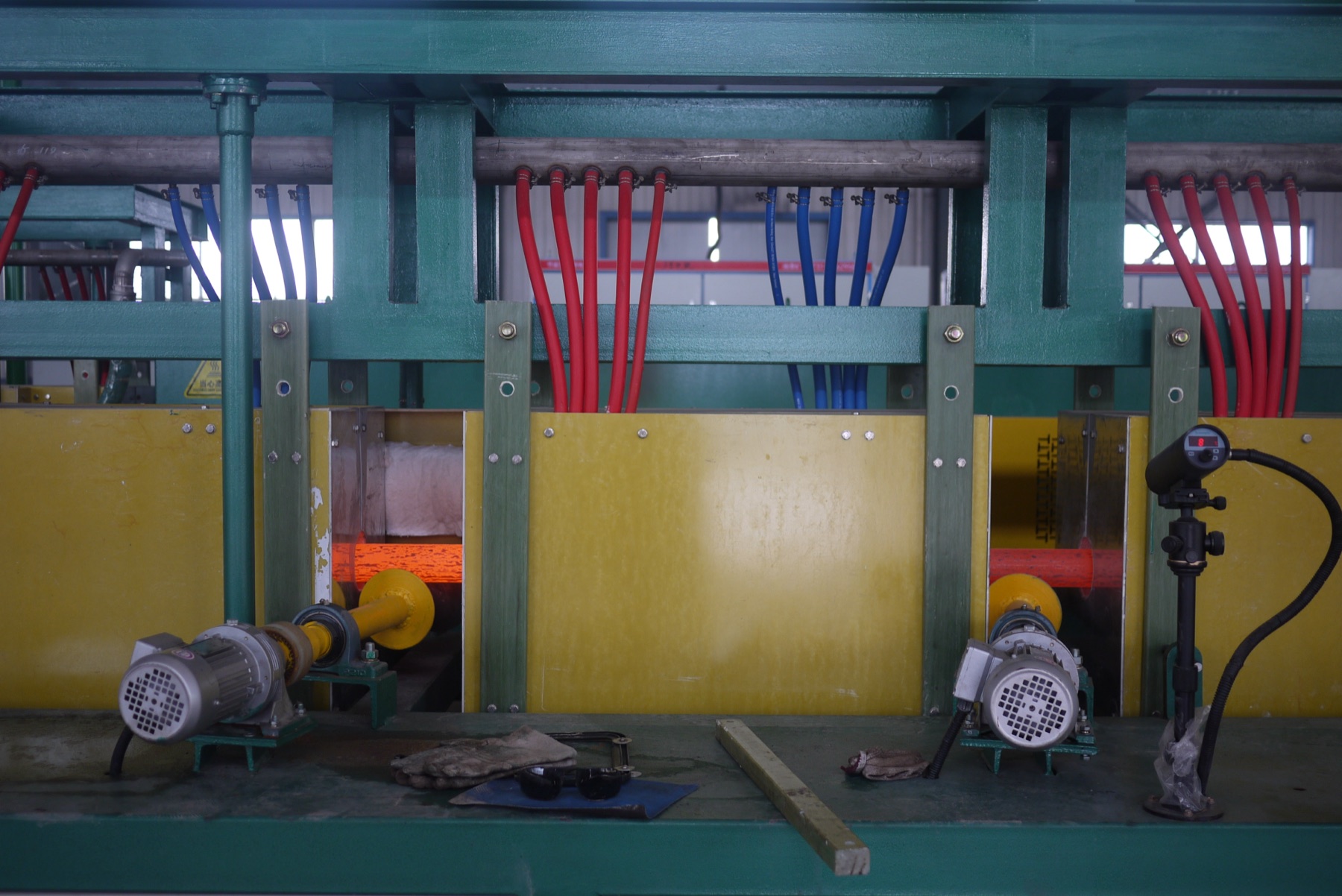 Heat Treatment