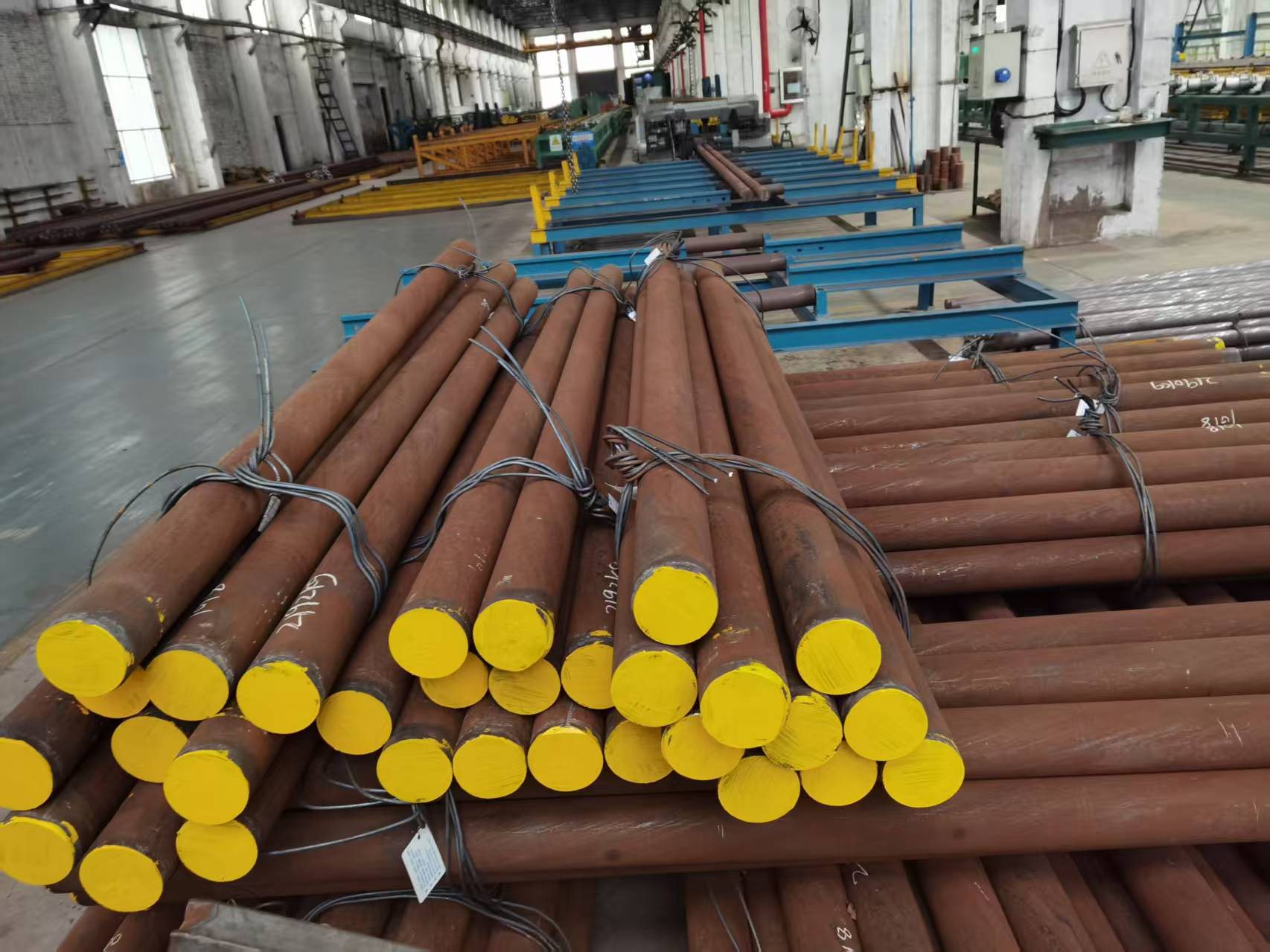 JOTAIN alloy steel round bar stock